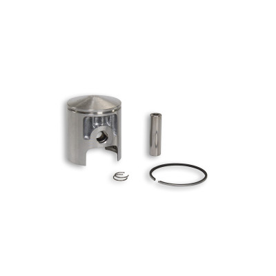MALOSSI - PISTON Ø 45,5 axe Ø 10 seg.1 rect. H