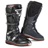 STYLMARTIN GEAR MX - BLACK