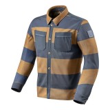 SOVRACAMICIA REV'IT TRACER AIR - Brown-Blue