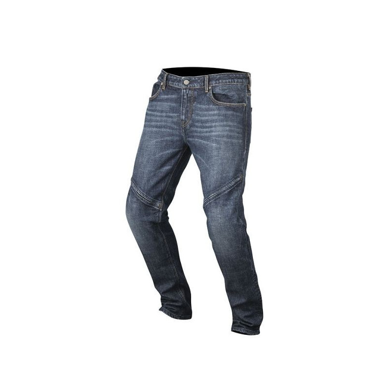 alpinestars miles denim