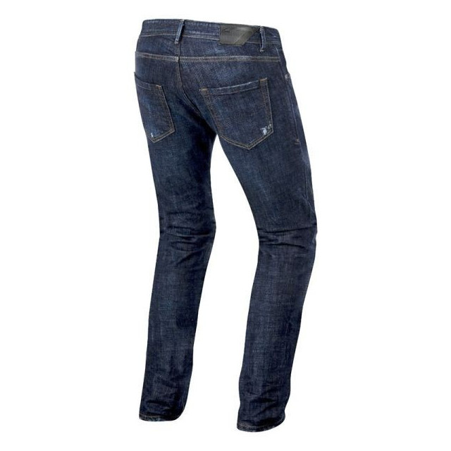 jeans alpinestars copper