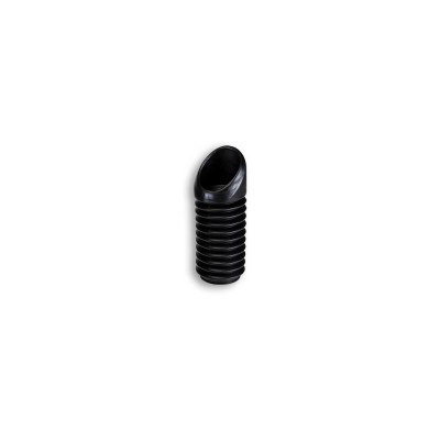 MALOSSI - Soffietto Ø 45,5x66x170 mm per carburatori PHBH 28-30 B VESP