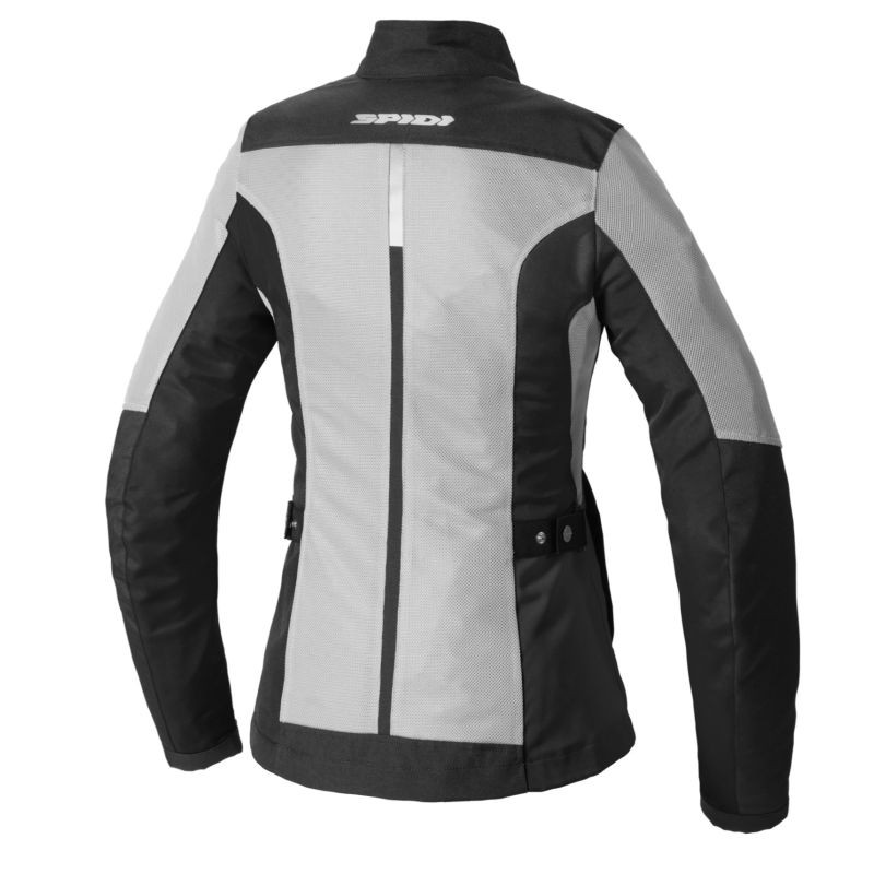 Spidi Solar Net Jacket Lady | BurnOutMotor