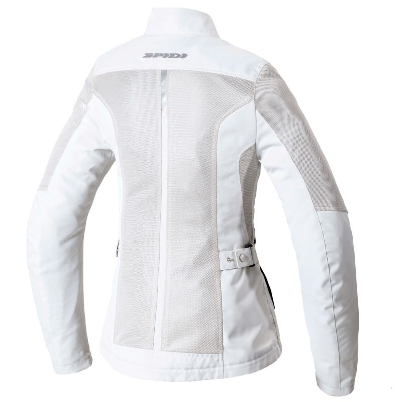 Spidi Solar Net Jacket Lady | BurnOutMotor