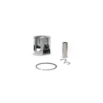 MALOSSI - 2T Ø 57.5 piston size 0 with pin Ø 15