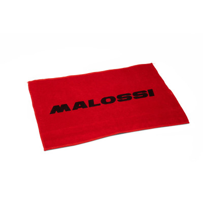 MALOSSI - MIKROFASERTUCH MALOSSI 45X30 cm