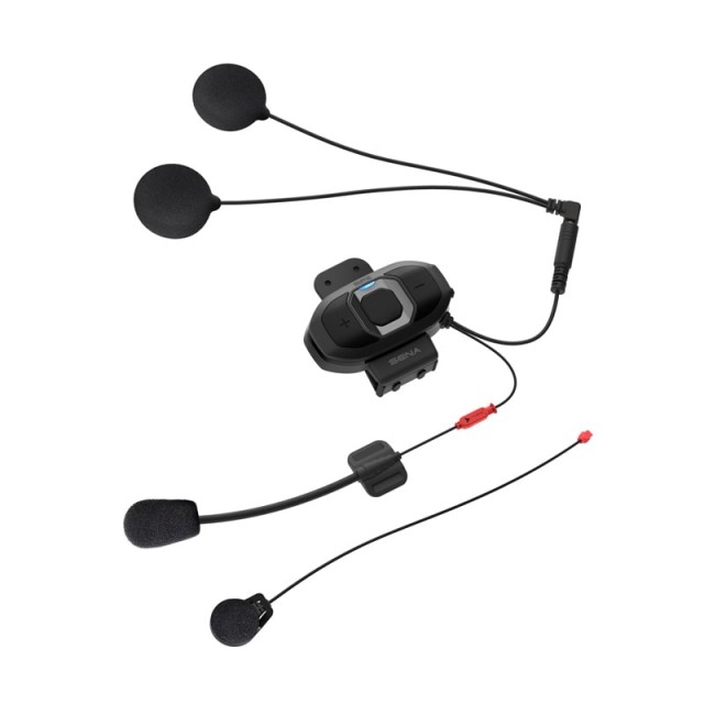 Sena Sf2 Intercom | BurnOutMotor