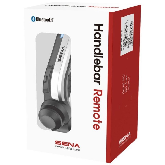 Sena Handlebar Remote Control 