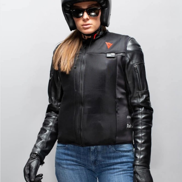 black smart jacket ladies