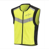 ALPINESTARS FLARE HI VISIBILITY VEST