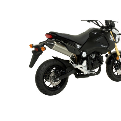 MALOSSI - % AUSPUFFANLAGE GP MHR REPLICA 4-Stroke Homologiert