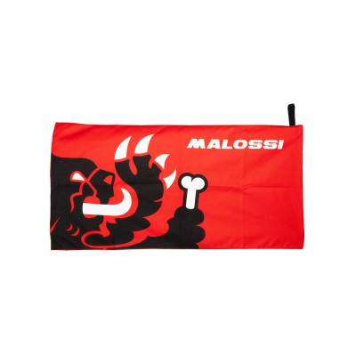 MALOSSI - MALOSSI-HANDTUCH 50X100 cm