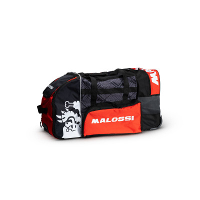 MALOSSI - Bolso técnico malossi trofei