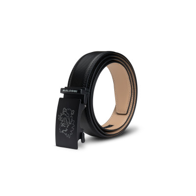 MALOSSI - Ceinture lion belt malossi