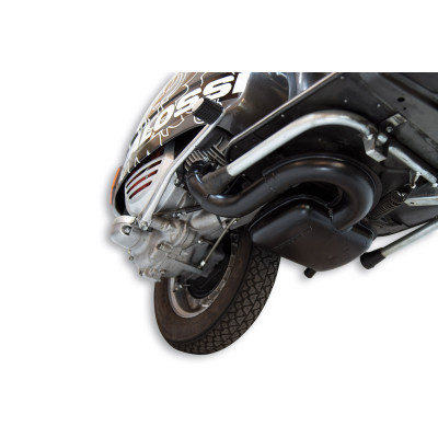 MALOSSI - Auspuffanlage power classic exhaust