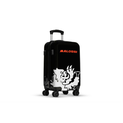 MALOSSI - TROLLEY MALOSSI 4 ruedas