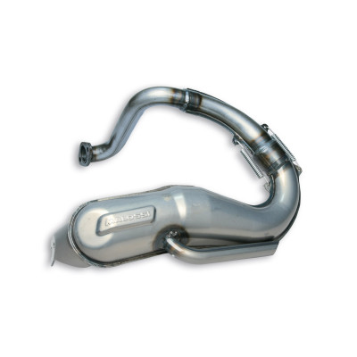 MALOSSI - AUSPUFFANLAGE Power Exhaust