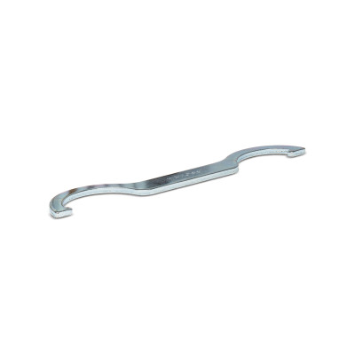 MALOSSI - HOOKED KEY for SHOCK ABSORBER (for ring nuts Ø 48/58)