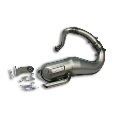 MALOSSI - POT D'ECHAPPEMENT Power Exhaust