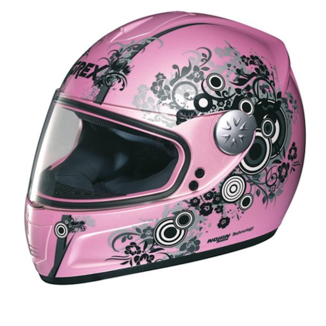GREX R2 Bubble Rosa