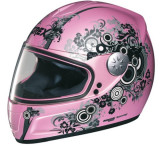 GREX R2 Bubble Rosa