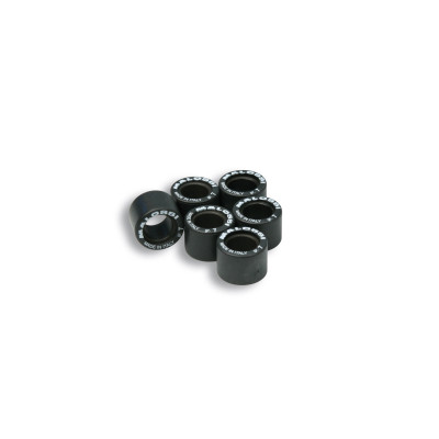 MALOSSI - 6 rulli HTRoll Ø 17x12,3
