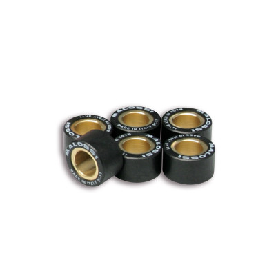 MALOSSI - 6 Rollen HTRoll Ø 20x12