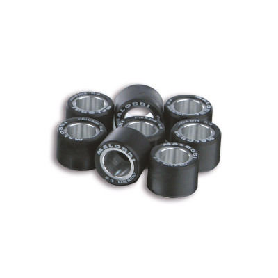 MALOSSI - 8 rouleaux HTRoll Ø 28,2x19,9