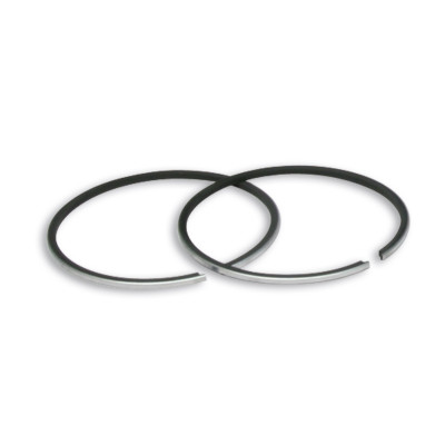 MALOSSI - 2 PISTON RINGS Ø 50x1,5 rectangular KDN5