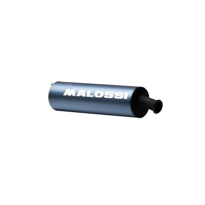 MALOSSI - Silencer vt exhaust system