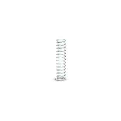 MALOSSI - Molla di compressione con Ø esterno 6,8x27,5 mm - Ø filo 1,0