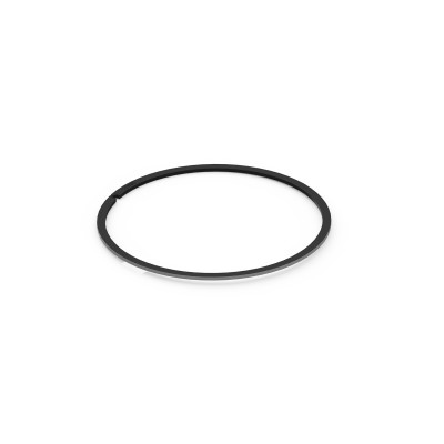 MALOSSI - SEGMENT Ø 63x1 rectangulaires KDN5 chro.