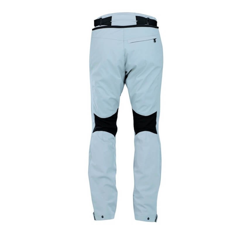 H2out Pantaloni Estivi Moto Spidi Pantalone H2Out Hurricane Long