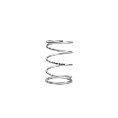 MALOSSI - GRAUE variomatik DRUCKFEDER auss.Ø 58x85mm Ø Draht 4,5mm 8,5