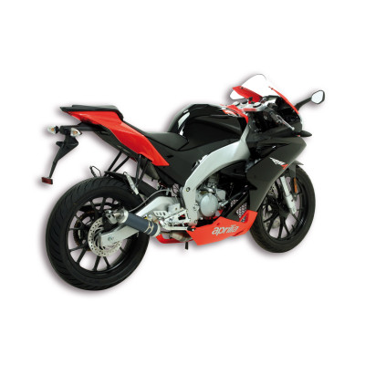 MALOSSI - Escape gp mhr replica
