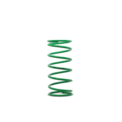 MALOSSI - GREEN VARIATOR ADJUSTER SPRING ext.Ø 70,3x156,5mm thread Ø 5