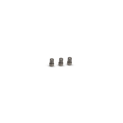 MALOSSI - 3 perni per correttore di coppia TORQUE DRIVER