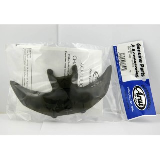 ARAI REAR AIR INTAKE FOR CHASER-V / AXCES III