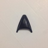 ARAI AIR INTAKE TDF FRONT DUCT-5 FOR RX-7 GP/ X TEND RAM/ SZ RAM 4 BLACK - IMG 3