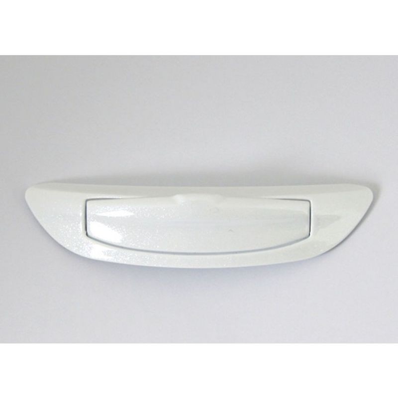 PRESA ARIA MENTONIERA PER ARAI RX7- GP / QUANTUM ST PRO WHITE