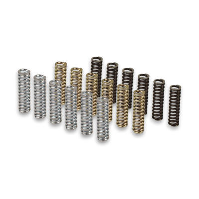 MALOSSI - RACING SPRING SET for ORIGINAL CLUTCH
