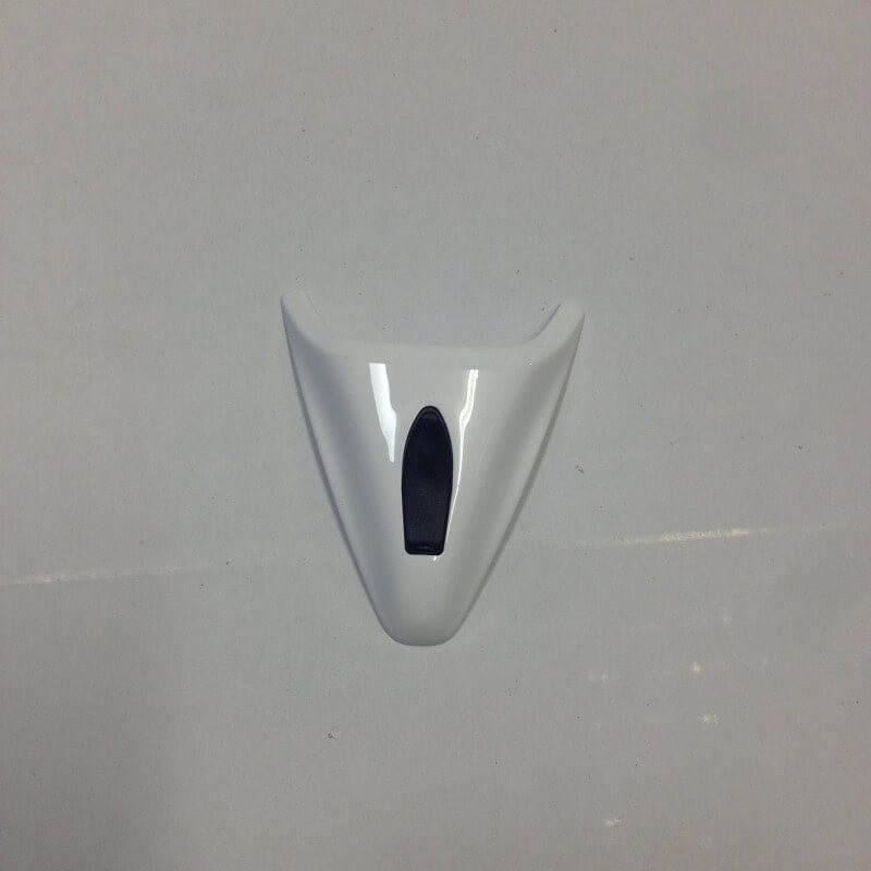 PRESA ARIA ARAI TDF ANTERIORE DUCT-5 PER RX-7 GP/ X TEND RAM/ SZ RAM 4 WHITE