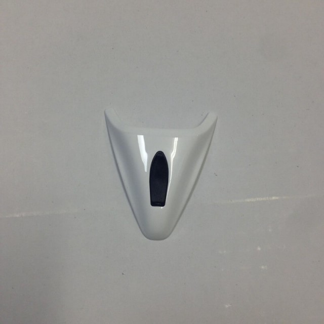 PRESA ARIA ARAI TDF ANTERIORE DUCT-5 PER RX-7 GP/ X TEND RAM/ SZ RAM 4 WHITE