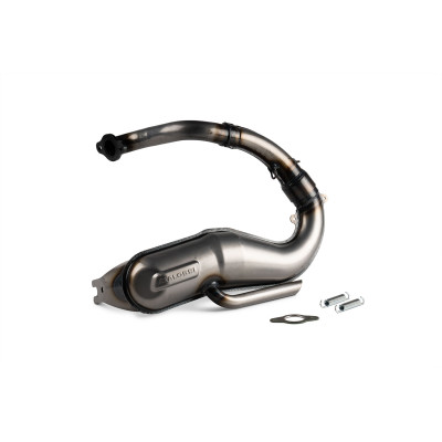 MALOSSI - Marmitta Power Exhaust