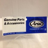 VISIERA ARAI PER RX-7GP / QUANTUM ST / CHASER-V - IMG 3