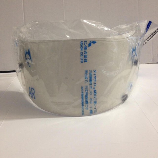 ARAI VAS-V TOP VISOR FOR RX-7 CORSAIR / VIPER / CHASER / ASTRO / SIGNET / CONDOR