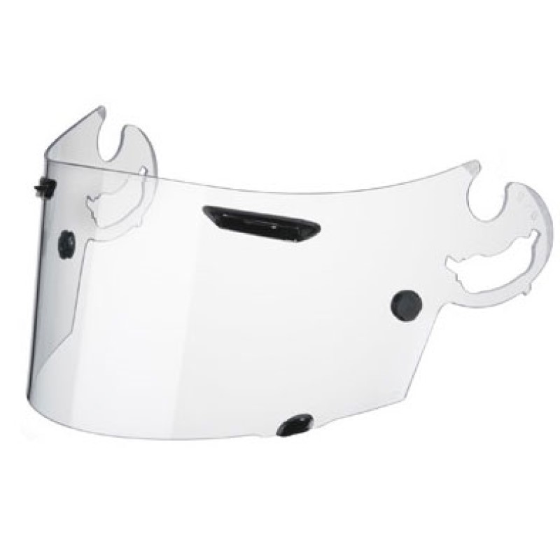 ARAI SAI VISOR FOR RX-GP / CHASER-V / QUANTUM / QUANTUM ST / AXCES 2-3 / REBEL