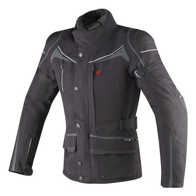 GIACCA DAINESE BLIZZARD D-DRY - NERO EBANO