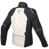 GIACCA DAINESE BLIZZARD D-DRY PEYOTE BLACK BRINDLE - RETRO