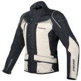GIACCA DAINESE BLIZZARD D-DRY - PEYOTE BLACK BRINDLE